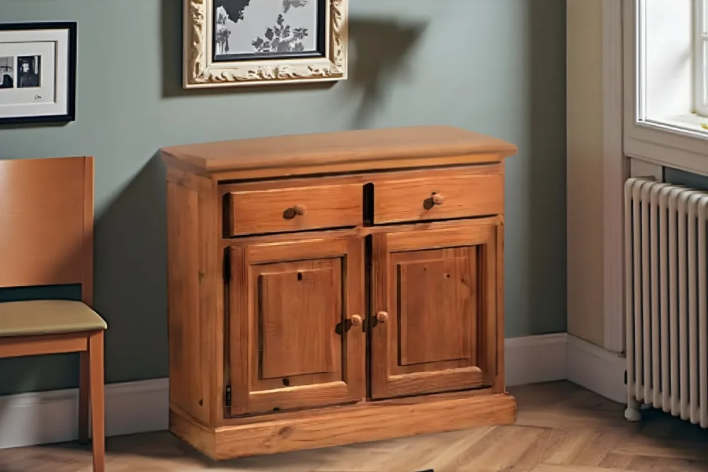 Credenza Losanna 2 porte ART180B