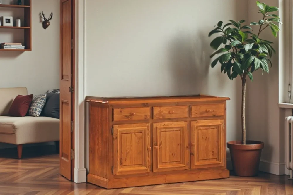 Credenza Nevada 3 porte ART176B