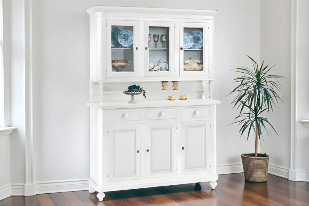 Cristalliera 3 porte art.7003