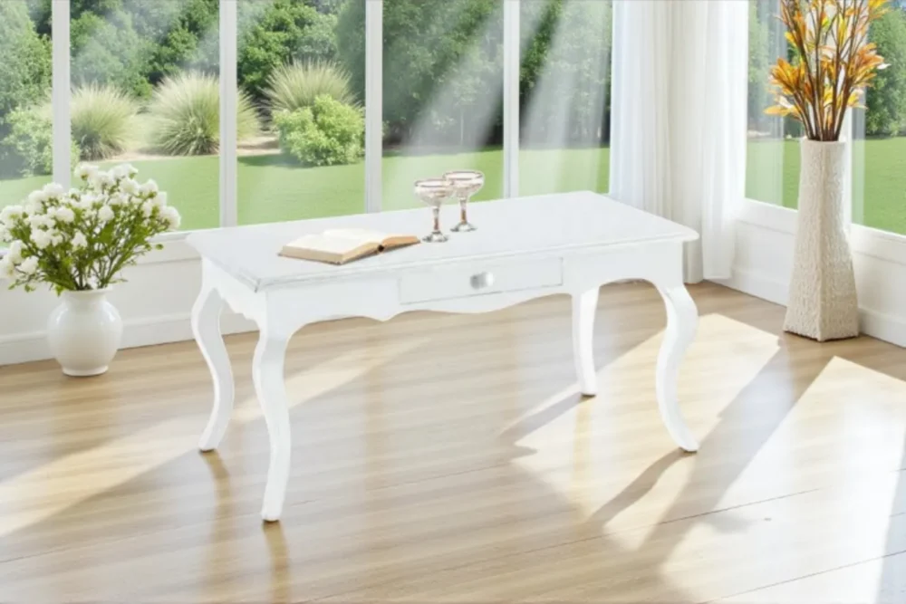 Tavolino L 100 P 50 H 45