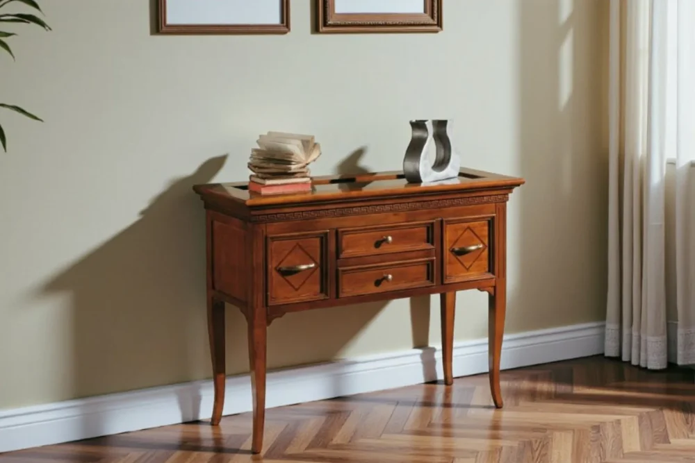 Tavolino panca porta tv art 688