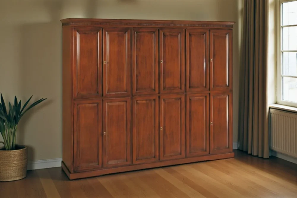 Armadio 6 porte art.471