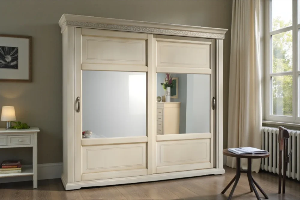 Armadio-ante-scorrevoli-con-specchio-art.9009