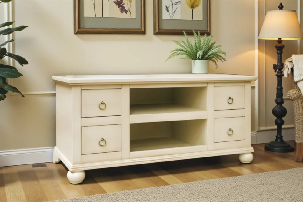 Cassapanca porta tv art.8028