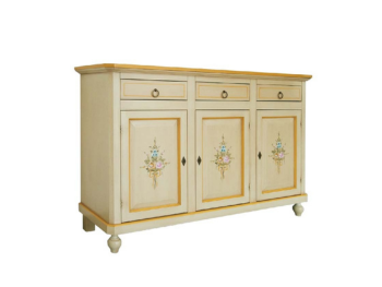 Credenza-laccata-art.8011B