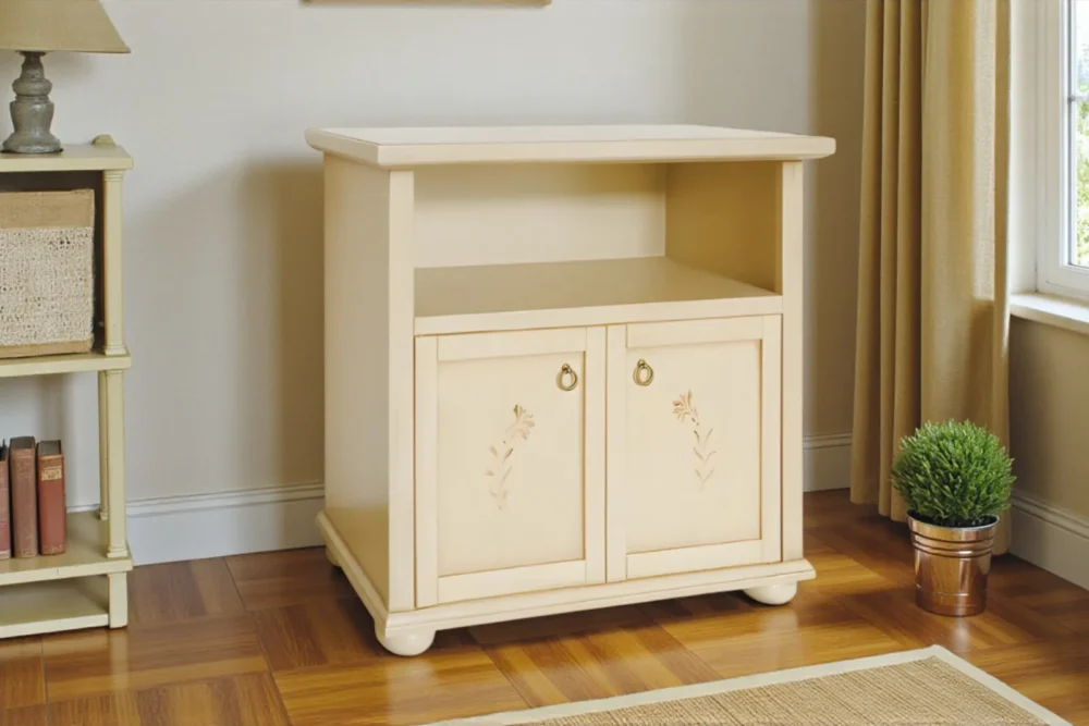 Porta TV 2 porte 1 vano a giorno art.8019