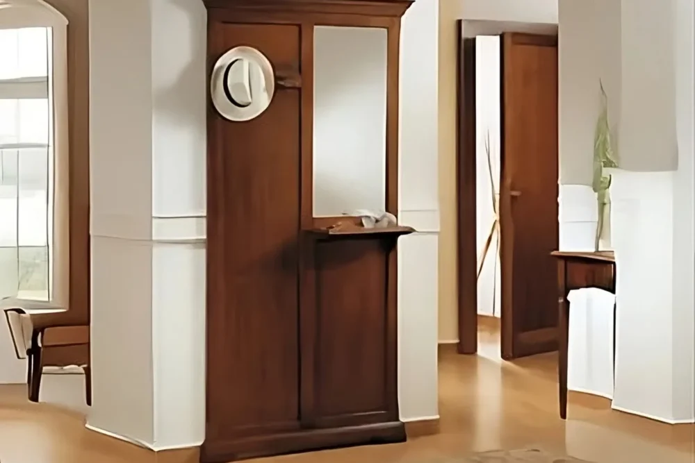 Zoom pannello ingress.