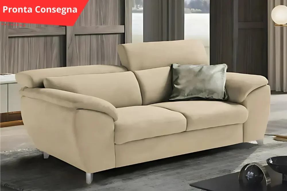 Divano 2 posti - Amalfi Pronta Consegna