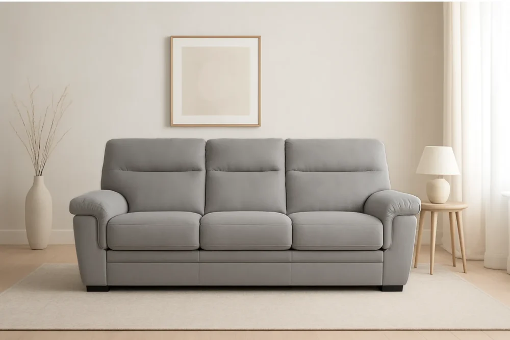 Divano 3posti Letto Carrellone Flavia.