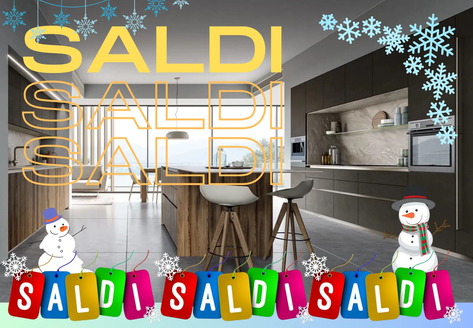 SALDI-INVERNALI