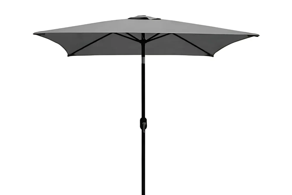 Ombrellone Snork 2x2 Grigio