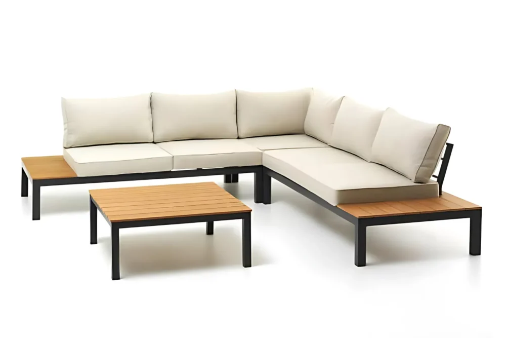 Salotto giadino Lounge Beverly