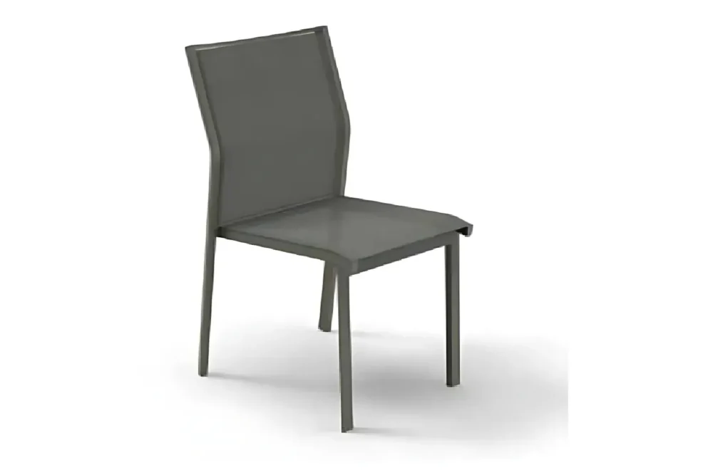 Sedia Mod. Como Brown