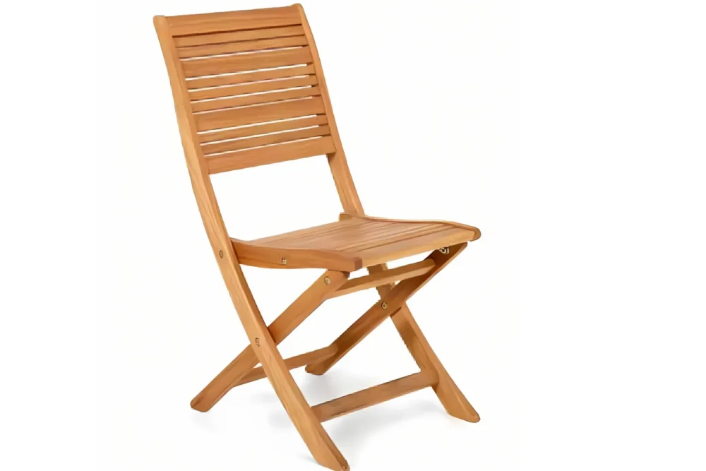 Sedia Pieghevole Modello California