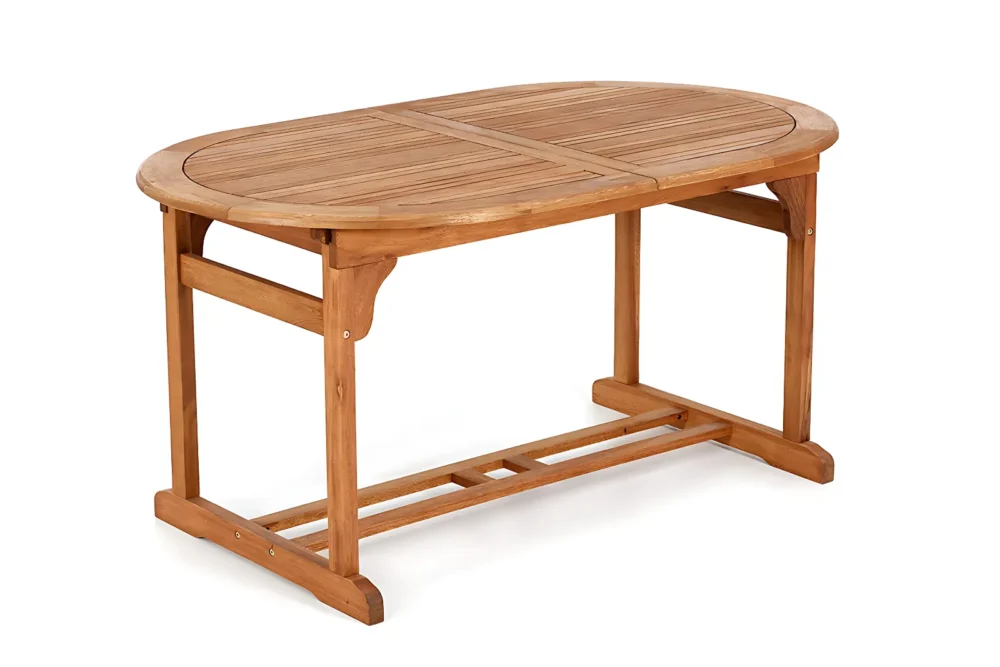 Zoom Chiuso Tavolo California