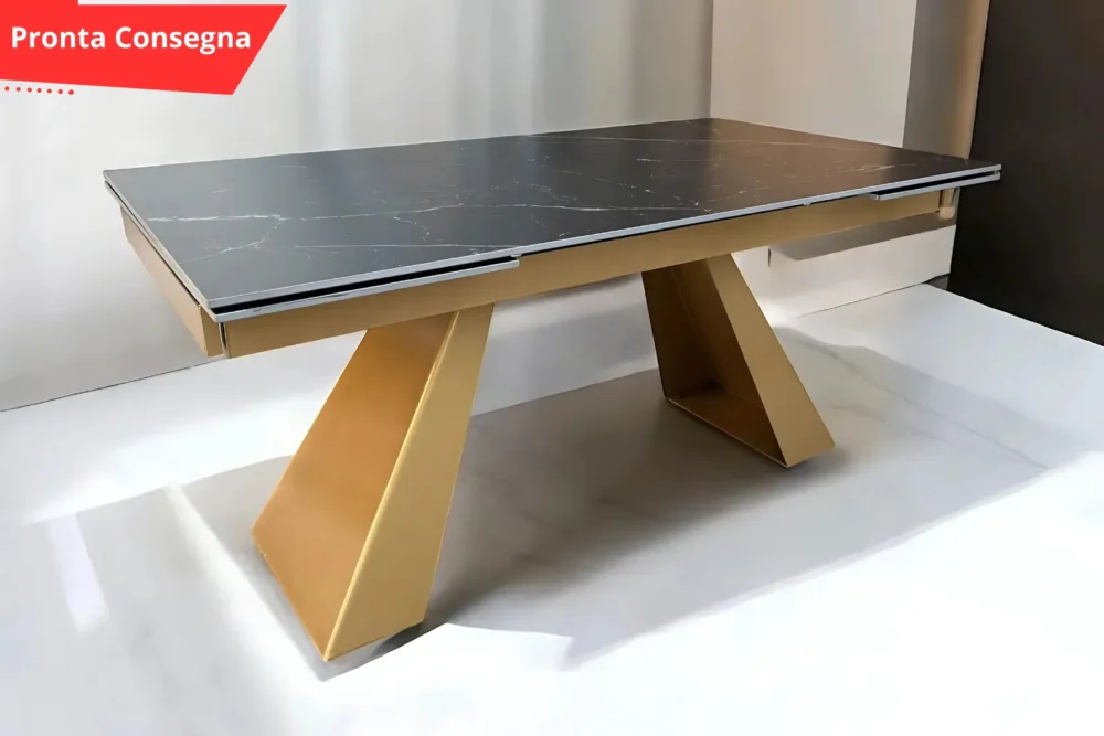 01 Tavolo Freya Pronta consegna