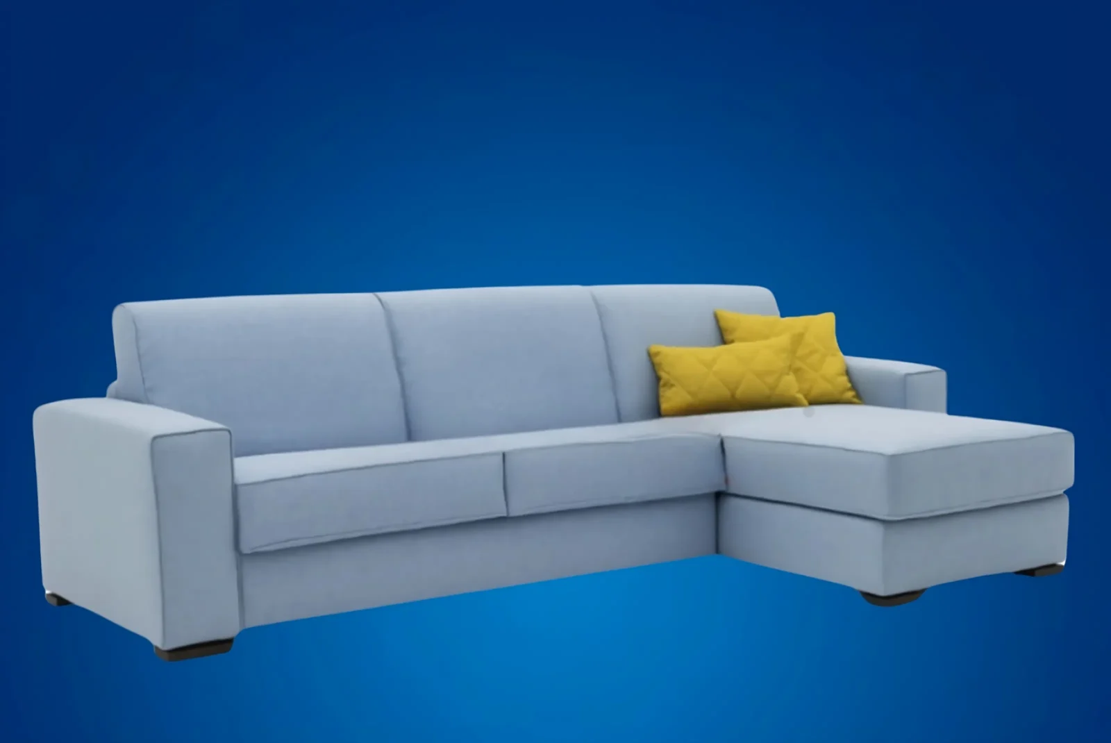 Divano Letto - Chaise longue