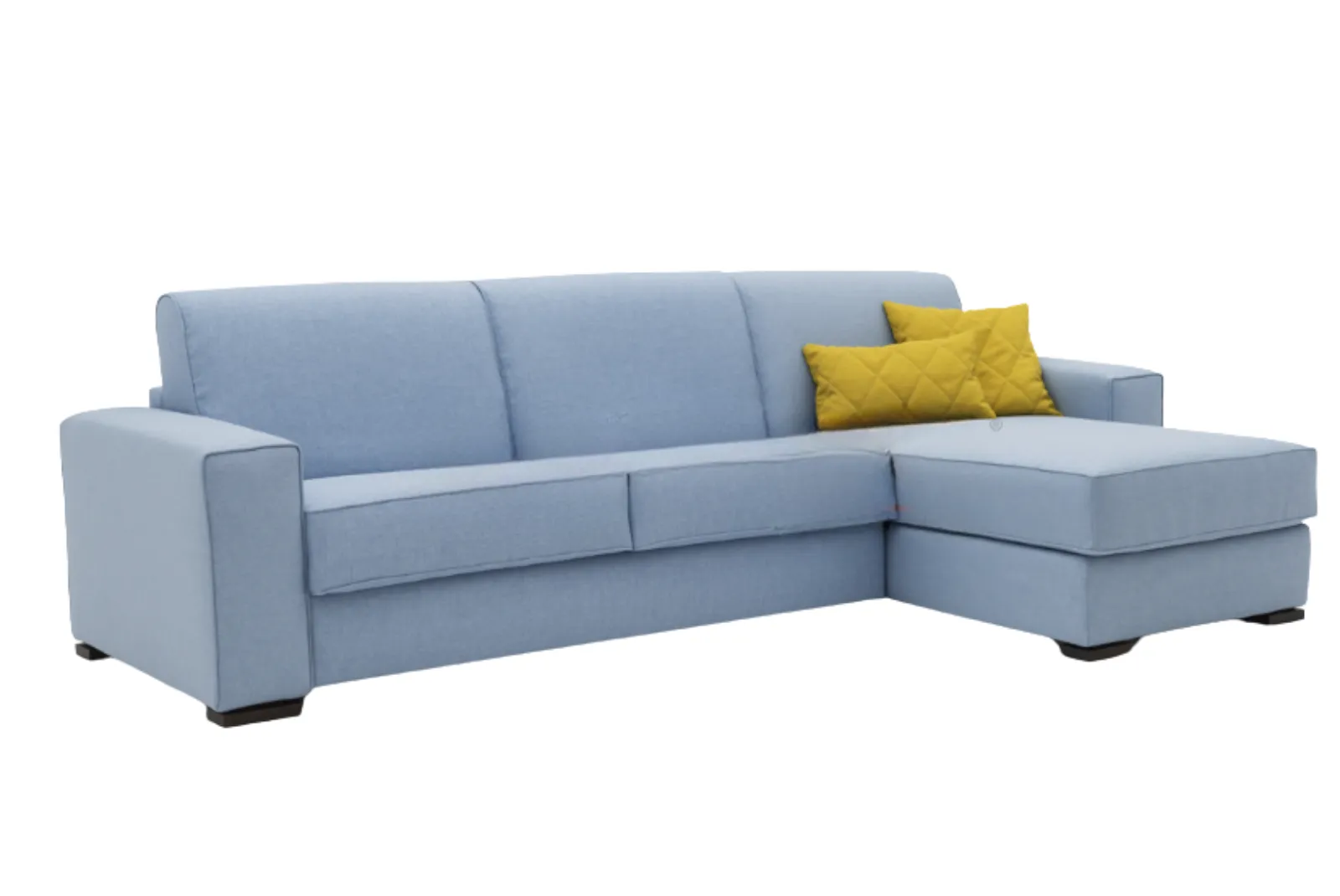 Divano Letto Sofia-Chaise longue Materassoh14