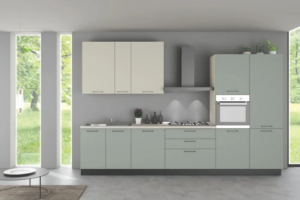 Cucina Maya Polvere Salvia