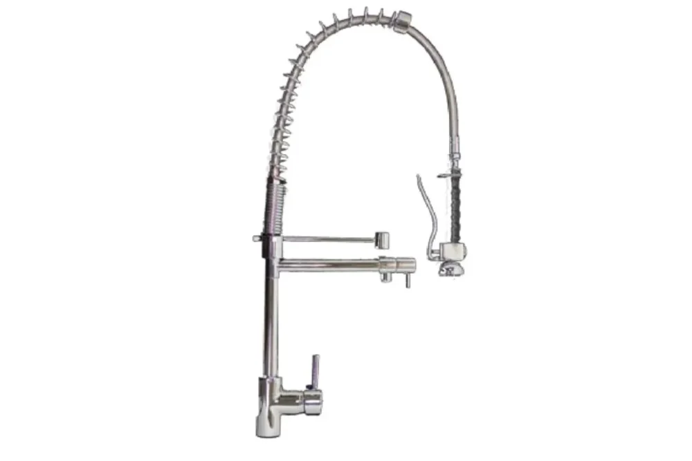 Miscelatore cucina Grand Chef