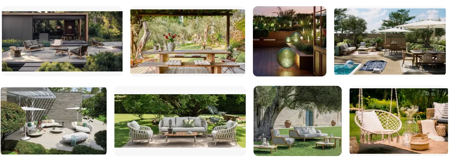 GIARDINO-OUTDOOR