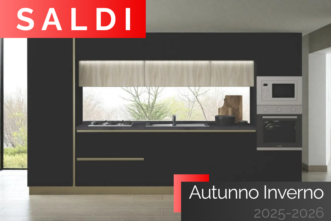 saldi autunno inverno 2025-2026 mobile
