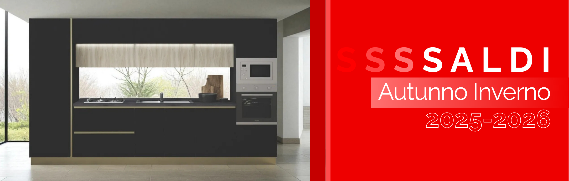 saldi autunno inverno 2025-2026