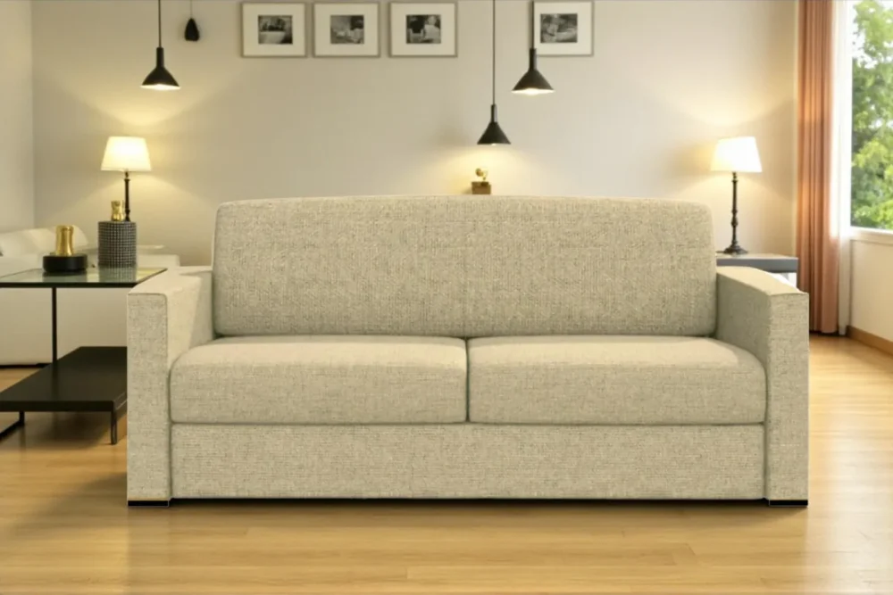 Divano Letto Matrimoniale Clark