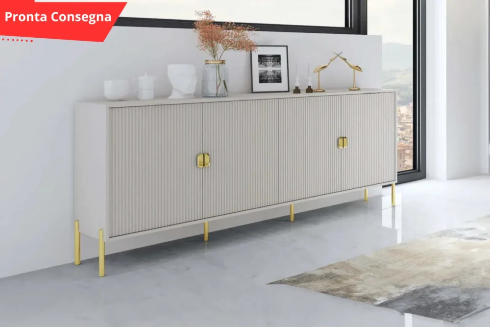 Madia Lotus cachemire Pronta Consegna