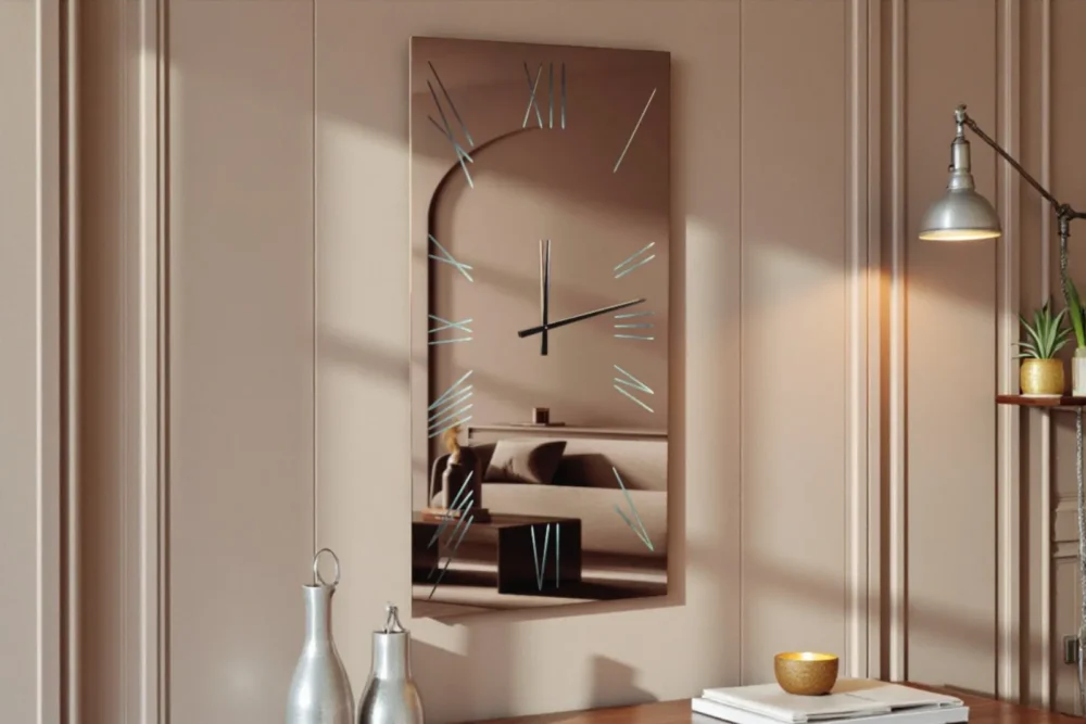 Specchio Amber L.100