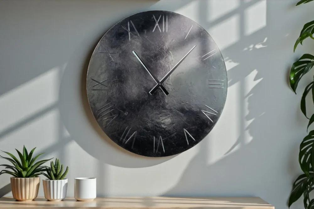 Specchio Tondo Anita Ø 110cm