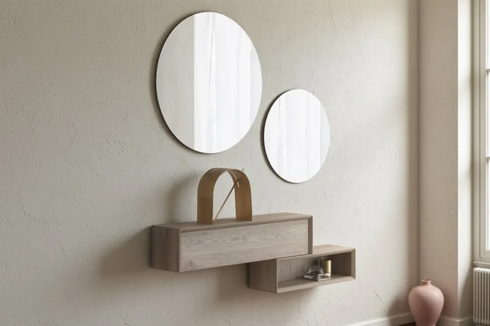 Ingresso Lego composizione anta a ribalta la primavera