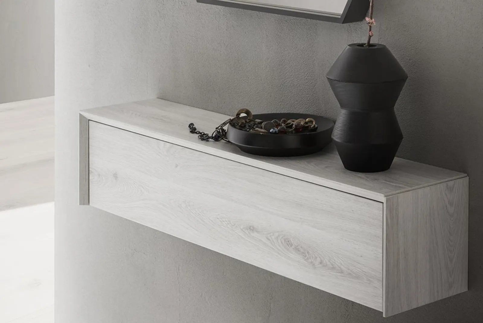 Ingresso Lego specchio EsagonaleN