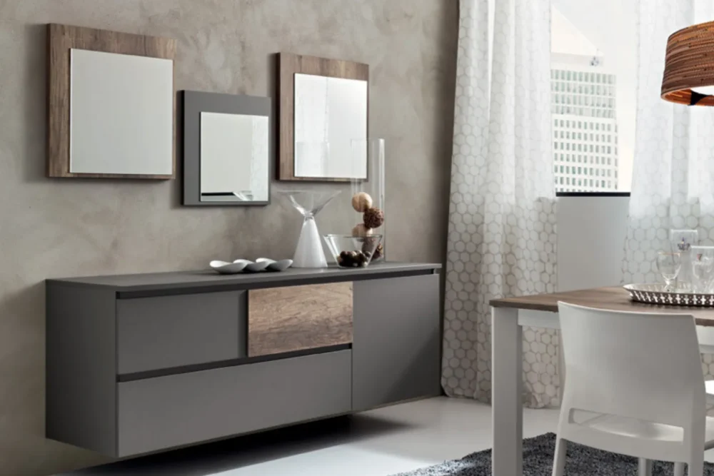 IngressoMadia Bea composizione Grigio Londra LA PRIMAVERA