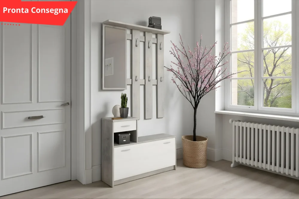 IngressoScarpiera - Nek Cemento Pronta Consegna