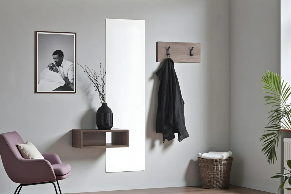 IngressoSpecchiera Lego composizione Cricket la primavera