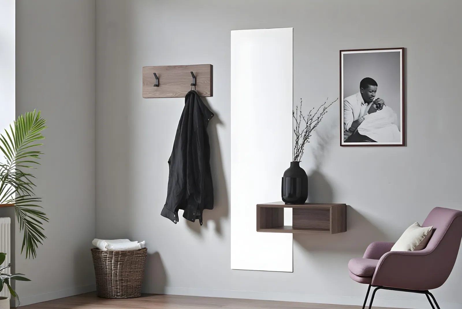 IngressoSpecchiera Lego composizione Cricket