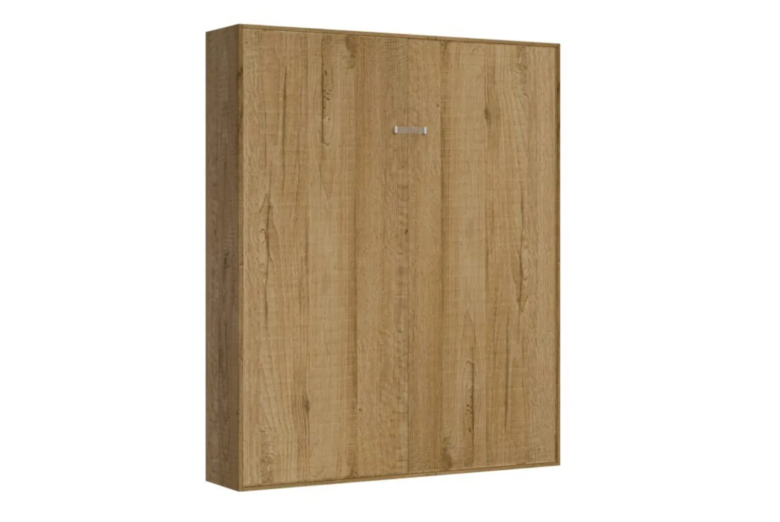 Letto a scomparsa Louise Quercia Natura