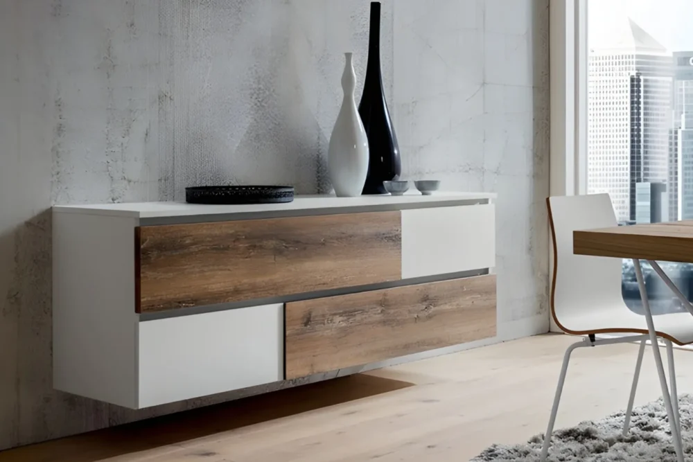 Zoom IngressoMadia Bea composizione ribalta doppia