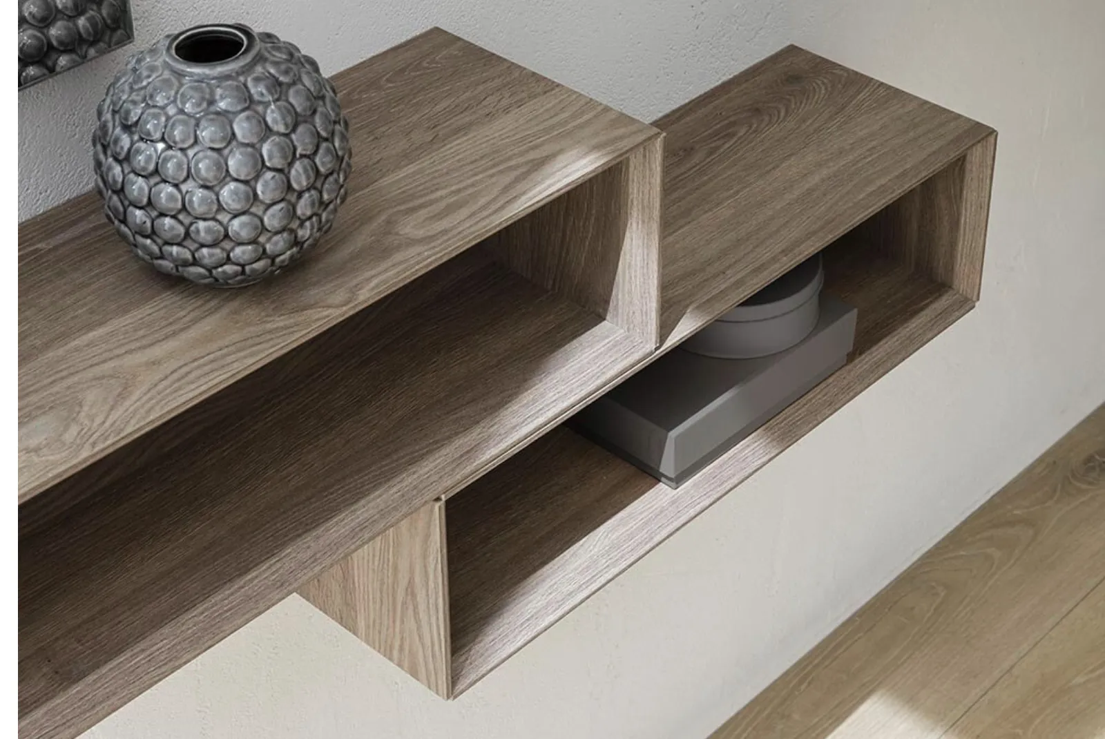 Zoom elementi orizzontali Leg.