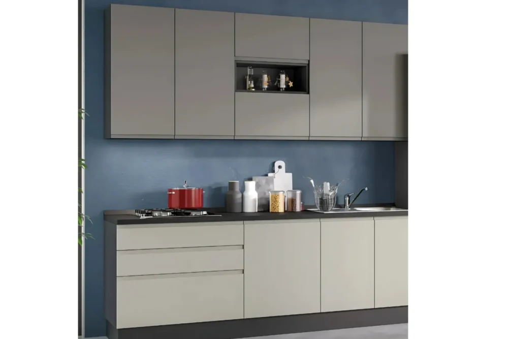 Cucina Atene 240 Atena