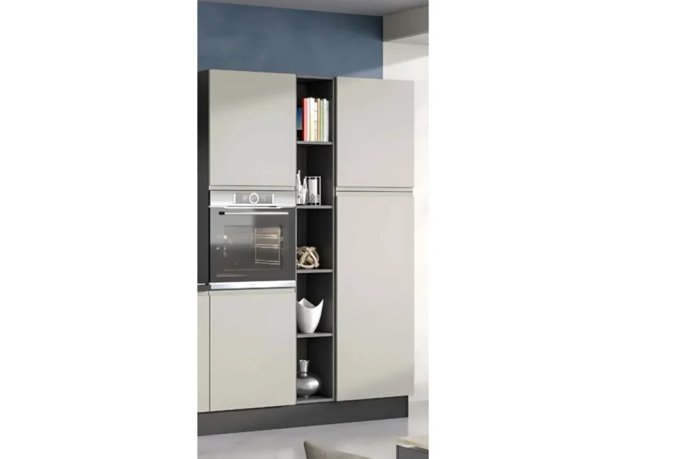 Cucina colonne Atene 150