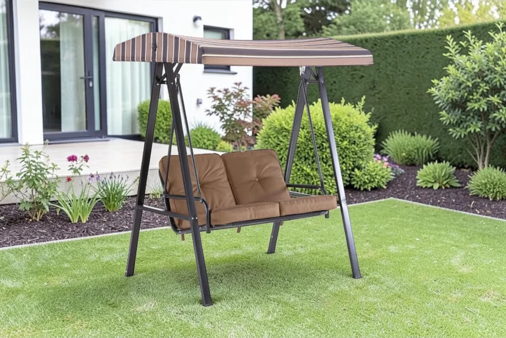 Dondolo Alba 2 posti