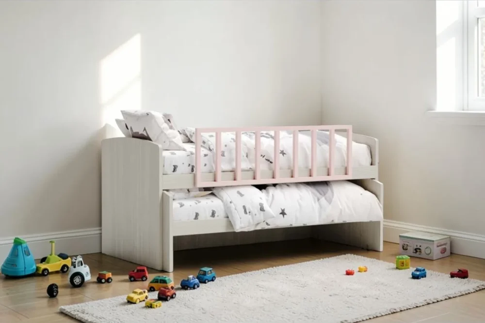 Letto a castello sovrapposti Personalizzabile