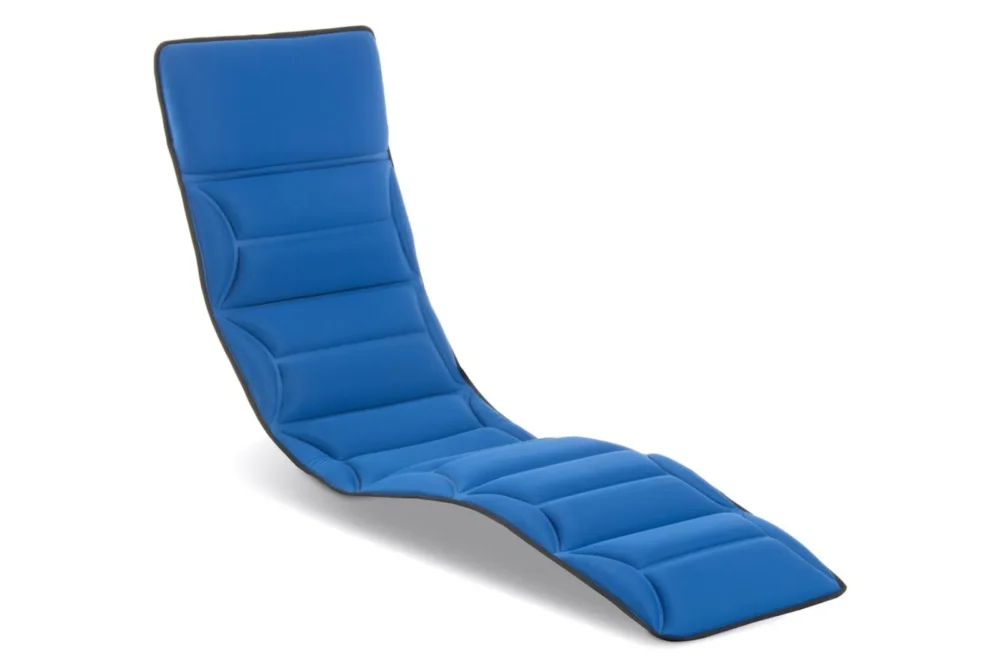 Materassino imbottito in spugna Rocking