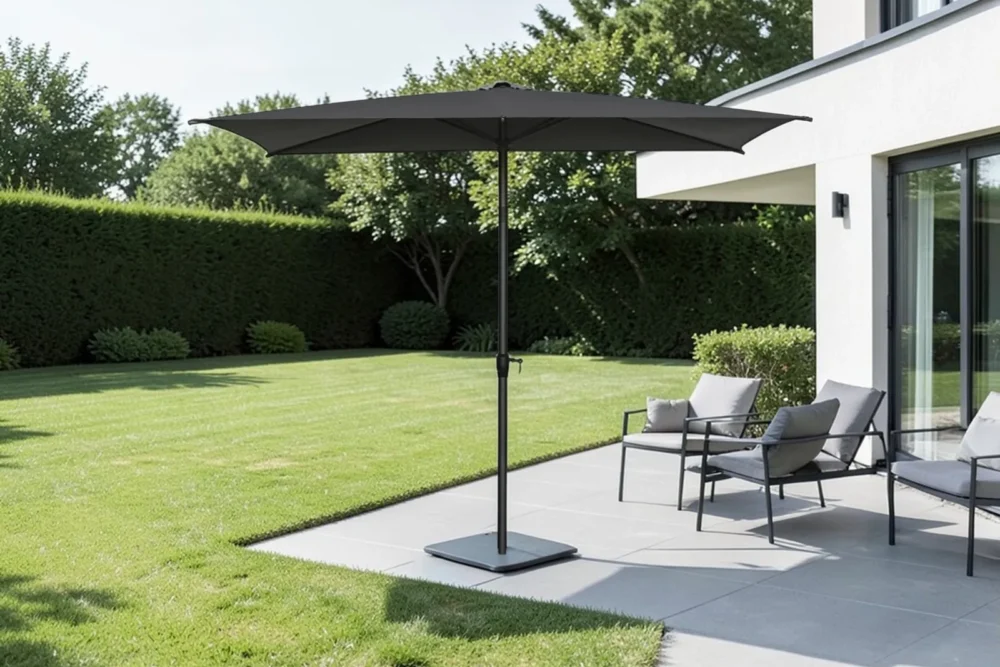 Ombrellone Lyon 2X3 Rettangolare