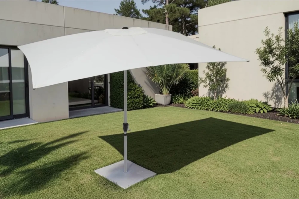 Ombrellone Marsiglia 2X3 Rettangolare