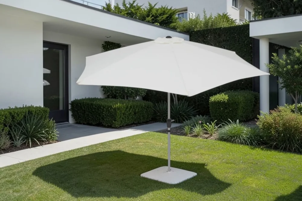 Ombrellone Parigi 300 rotondo