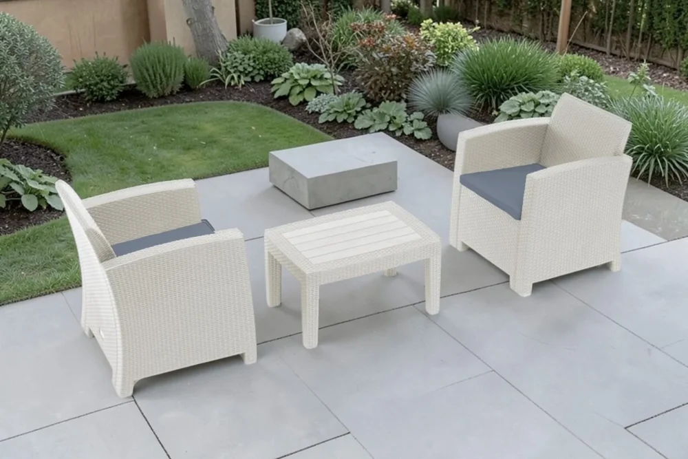 Set Salottino Iseo 2 posti