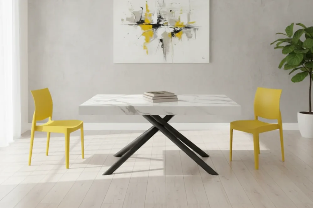 Tavolo allungabile Melissa da 160 a 240